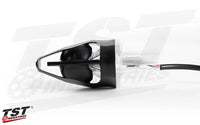 tst mech gtr front led turn signals select fz mt yamaha models