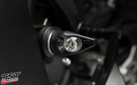 tst mech gtr front led turn signals select fz mt yamaha models