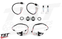 tst mech gtr front led turn signals yamaha fz 10 mt 10 2016