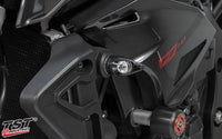 tst mech gtr front led turn signals yamaha fz 10 mt 10 2016
