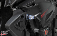 tst mech gtr front led turn signals yamaha fz 10 mt 10 2016