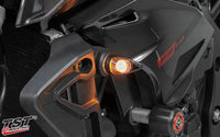 tst mech gtr front led turn signals yamaha fz 10 mt 10 2016