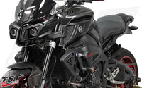 tst mech gtr front led turn signals yamaha fz 10 mt 10 2016