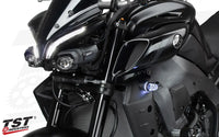 tst mech gtr front led turn signals yamaha fz 10 mt 10 2016