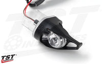 tst mech gtr front led turn signals yamaha fz 10 mt 10 2016