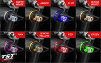 tst mech gtr front led turn signals yamaha fz 10 mt 10 2016