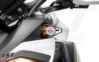 tst mech gtr front led turn signals yamaha fz8