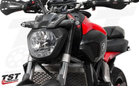 tst mech gtr front led turn signals yamaha fz8