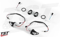 tst mech gtr front led turn signals yamaha fz8