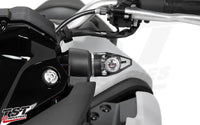 tst mech gtr front led turn signals yamaha mt 03 2020 mt 07 2021 mt 09 2021