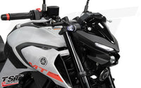 tst mech gtr front led turn signals yamaha mt 03 2020 mt 07 2021 mt 09 2021