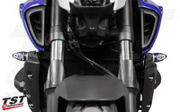 tst mech gtr front led turn signals yamaha mt 03 2020 mt 07 2021 mt 09 2021