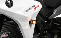 tst mech gtr front led turn signals yamaha tracer 900 900 gt 2018 2020
