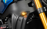 tst mech gtr front led turn signals yamaha xsr900 2022