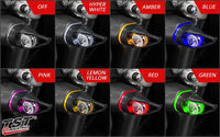 tst mech gtr front led turn signals yamaha fz 10 mt 10 2016
