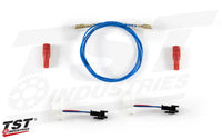 tst mech gtr running light connection kit