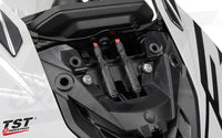 tst mirror turn signal delete plug kit bmw s1000rr 2020