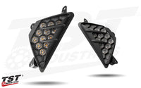 tst nexus led turn signals kawasaki ninja