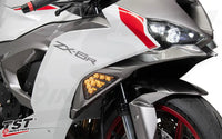 tst nexus led turn signals kawasaki ninja