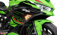 tst nexus led turn signals kawasaki ninja