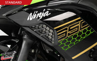 tst nexus led turn signals kawasaki ninja