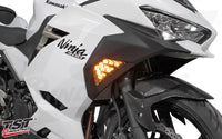 tst nexus led turn signals kawasaki ninja