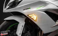 tst nexus led turn signals kawasaki ninja