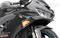 tst nexus led turn signals kawasaki ninja