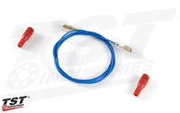 tst nexus running light connection kit