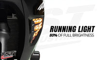 tst nexus running light connection kit