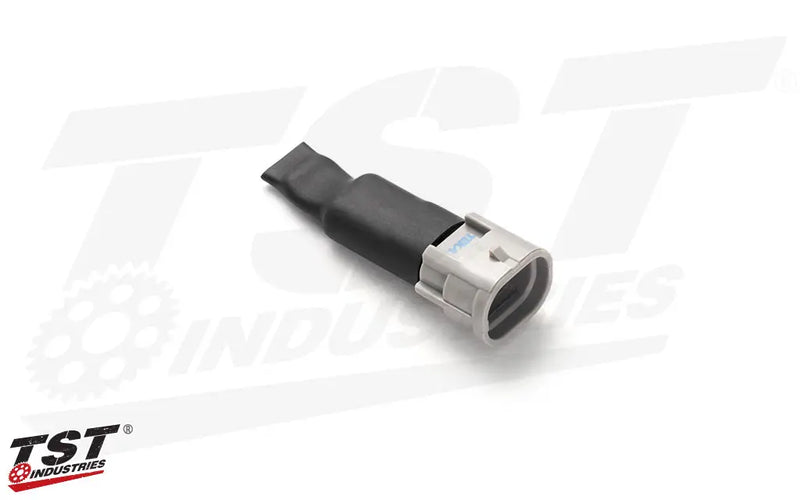 tst pair ais circuit eliminator plug select kawasaki motorcycles