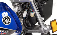 tst plug and play diode module led turn signals yamaha tw200