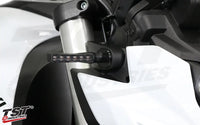 tst pod turn signal mount adapter kit 4