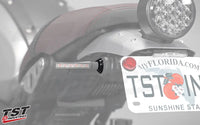 tst pod turn signal mount adapter kit