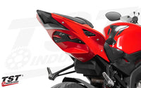 tst programmable and sequential led integrated tail light bmw s1000rr s1000r