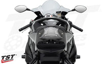 tst programmable and sequential led integrated tail light bmw s1000rr s1000r