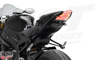 tst programmable and sequential led integrated tail light bmw s1000rr s1000r