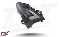 tst programmable and sequential led integrated tail light bmw s1000rr s1000r