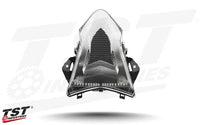 tst programmable and sequential led integrated tail light bmw s1000rr s1000r