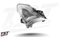 tst programmable and sequential led integrated tail light bmw s1000rr s1000r