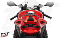 tst programmable and sequential led integrated tail light bmw s1000rr s1000r