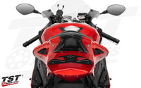 tst programmable and sequential led integrated tail light bmw s1000rr s1000r