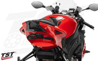 tst programmable and sequential led integrated tail light bmw s1000rr s1000r