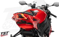 tst programmable and sequential led integrated tail light bmw s1000rr s1000r