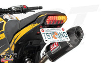 tst programmable and sequential led integrated tail light honda grom 2013 2020