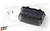 tst programmable sequential led integrated tail light honda grom 2022