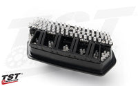 tst programmable sequential led integrated tail light honda grom 2022
