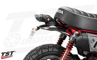 tst programmable sequential led integrated tail light honda monkey 2019