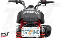 tst programmable sequential led integrated tail light honda monkey 2019