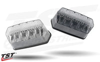 tst programmable sequential led integrated tail light honda monkey 2019